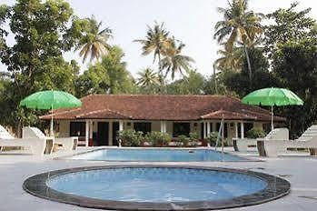 Tree Of Life Marari Sands Beach Resort, Marari - Kerala Alappuzha Exterior foto