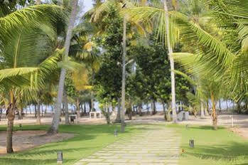 Tree Of Life Marari Sands Beach Resort, Marari - Kerala Alappuzha Exterior foto