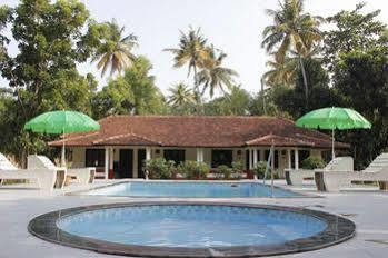 Tree Of Life Marari Sands Beach Resort, Marari - Kerala Alappuzha Exterior foto