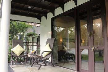 Tree Of Life Marari Sands Beach Resort, Marari - Kerala Alappuzha Exterior foto